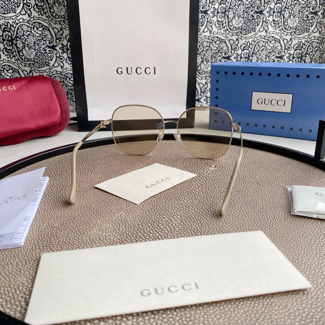 Gvc*1 – GG0724S Gold