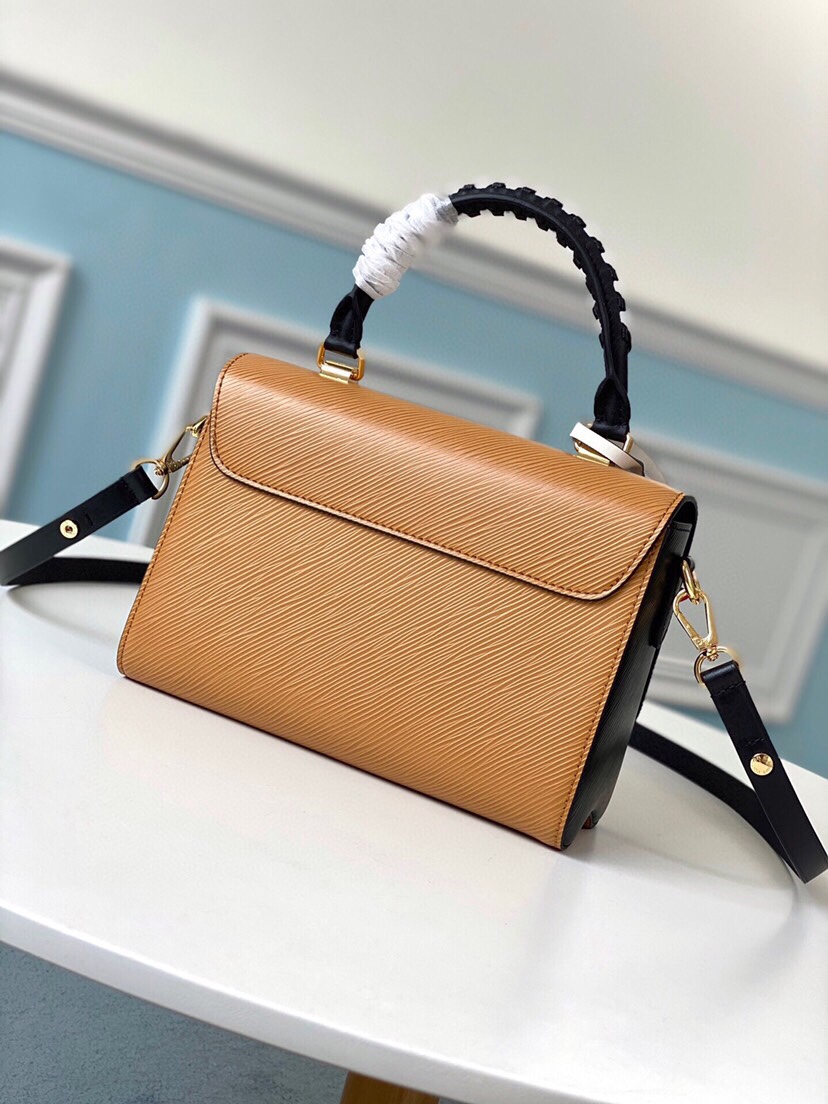 LV CRAFTY TWIST MINI