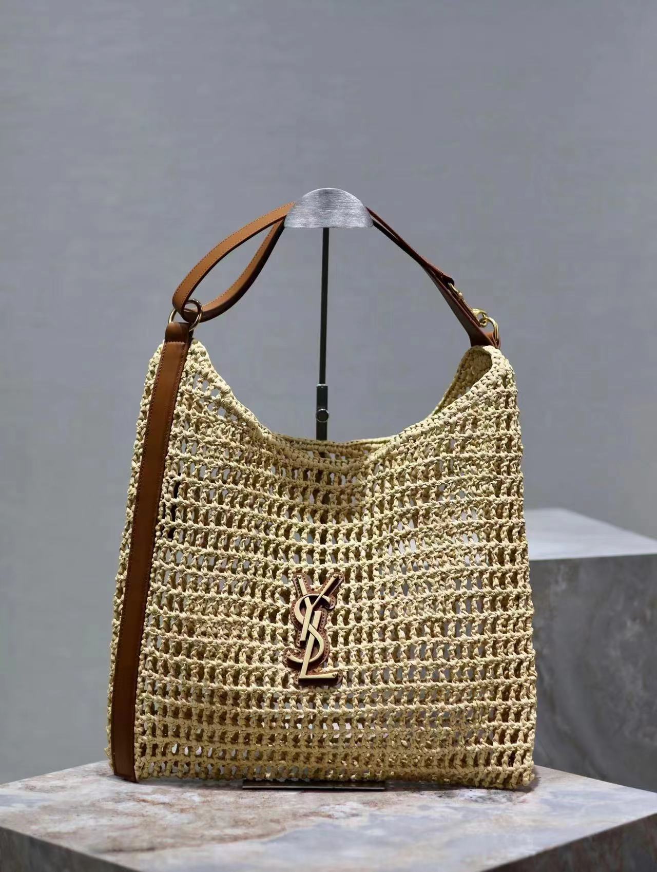 Y51 fiber woven bag