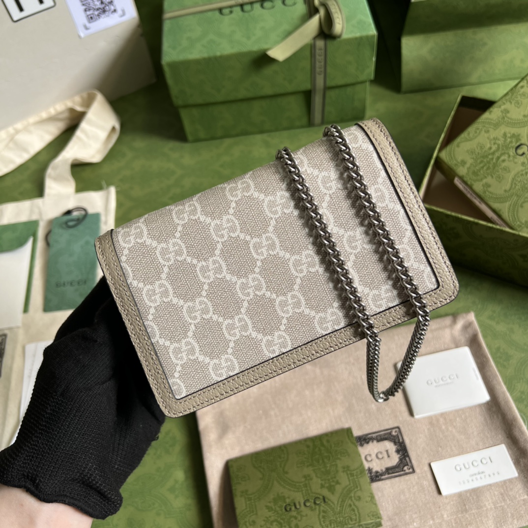 Dionysus GG S*per mini bag