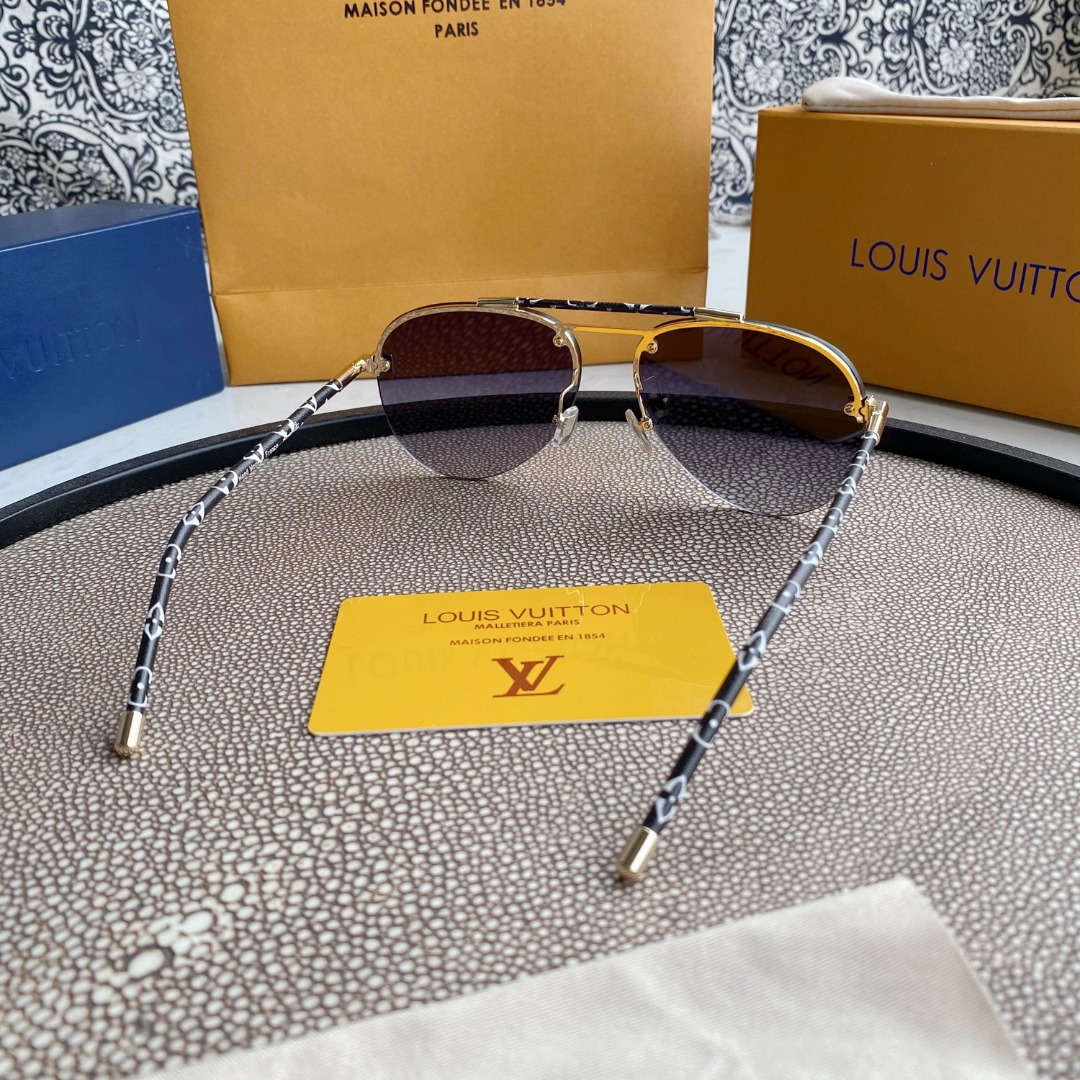 LV Sunglasses