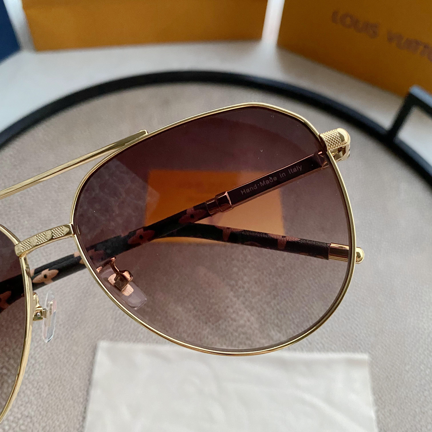 LV SUNGLASSES