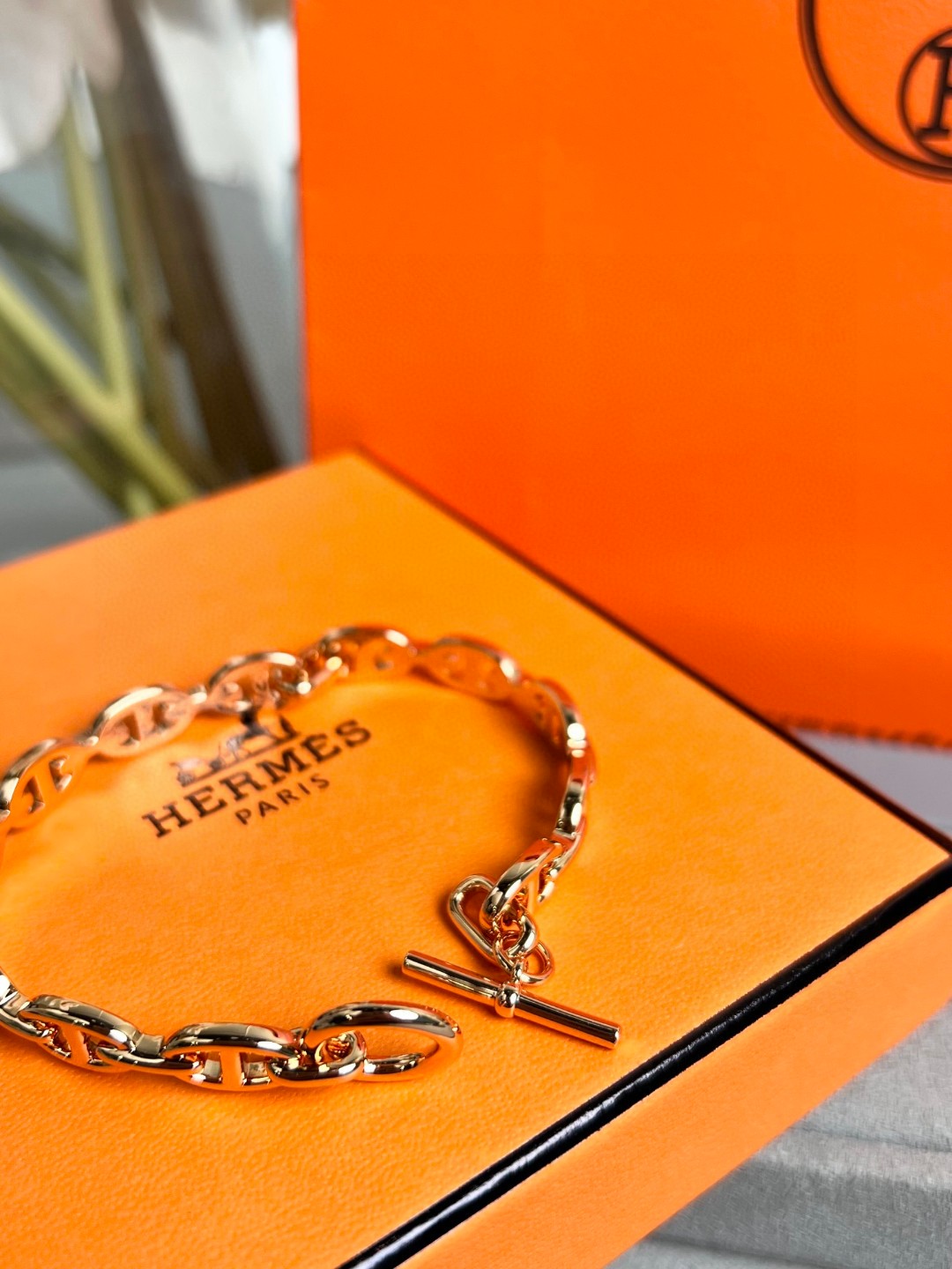 H**me5 Farandole Bracelet