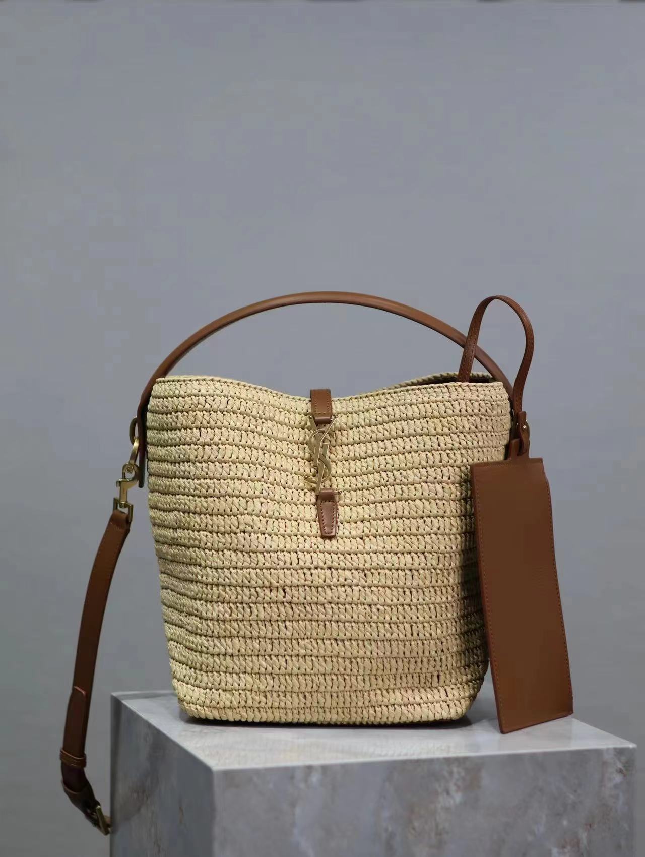 Y51 fiber woven bag