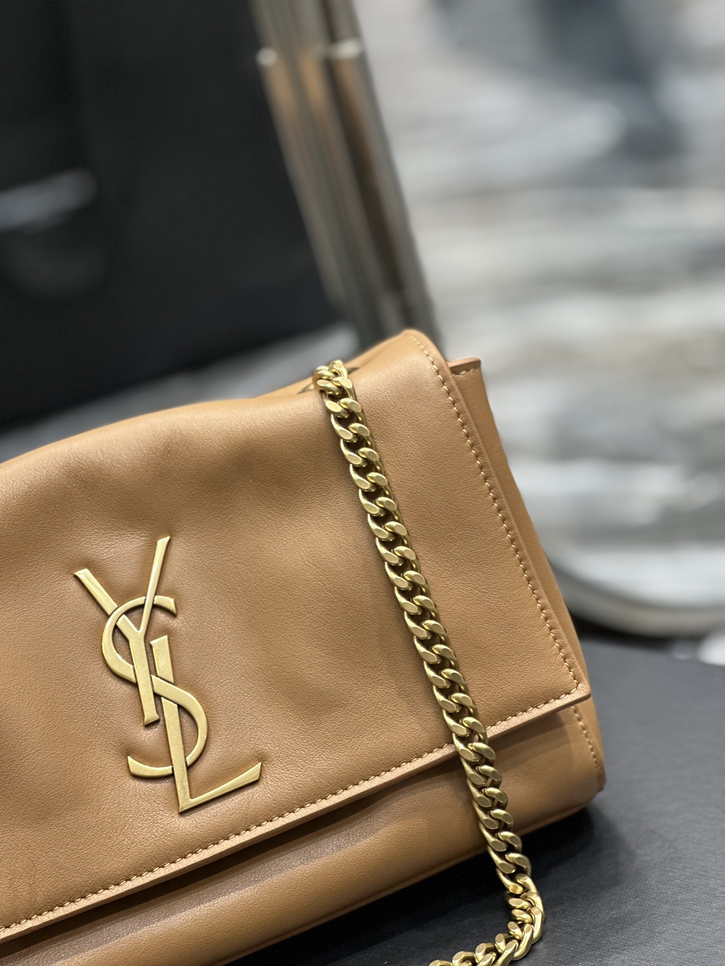 Sa1nt Lau*nt Kate Bag