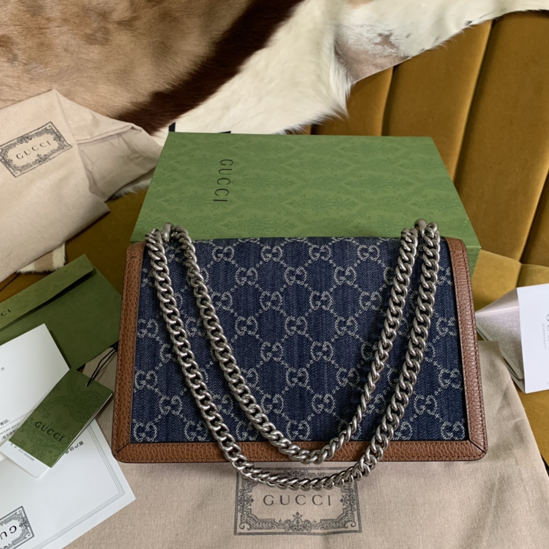 Dionysus small shoulder bag