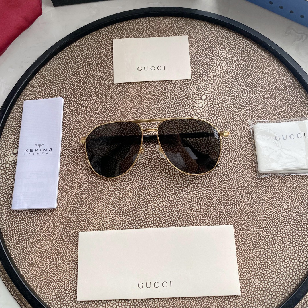 Gvc*1 EYEWEAR SUNGLASSES