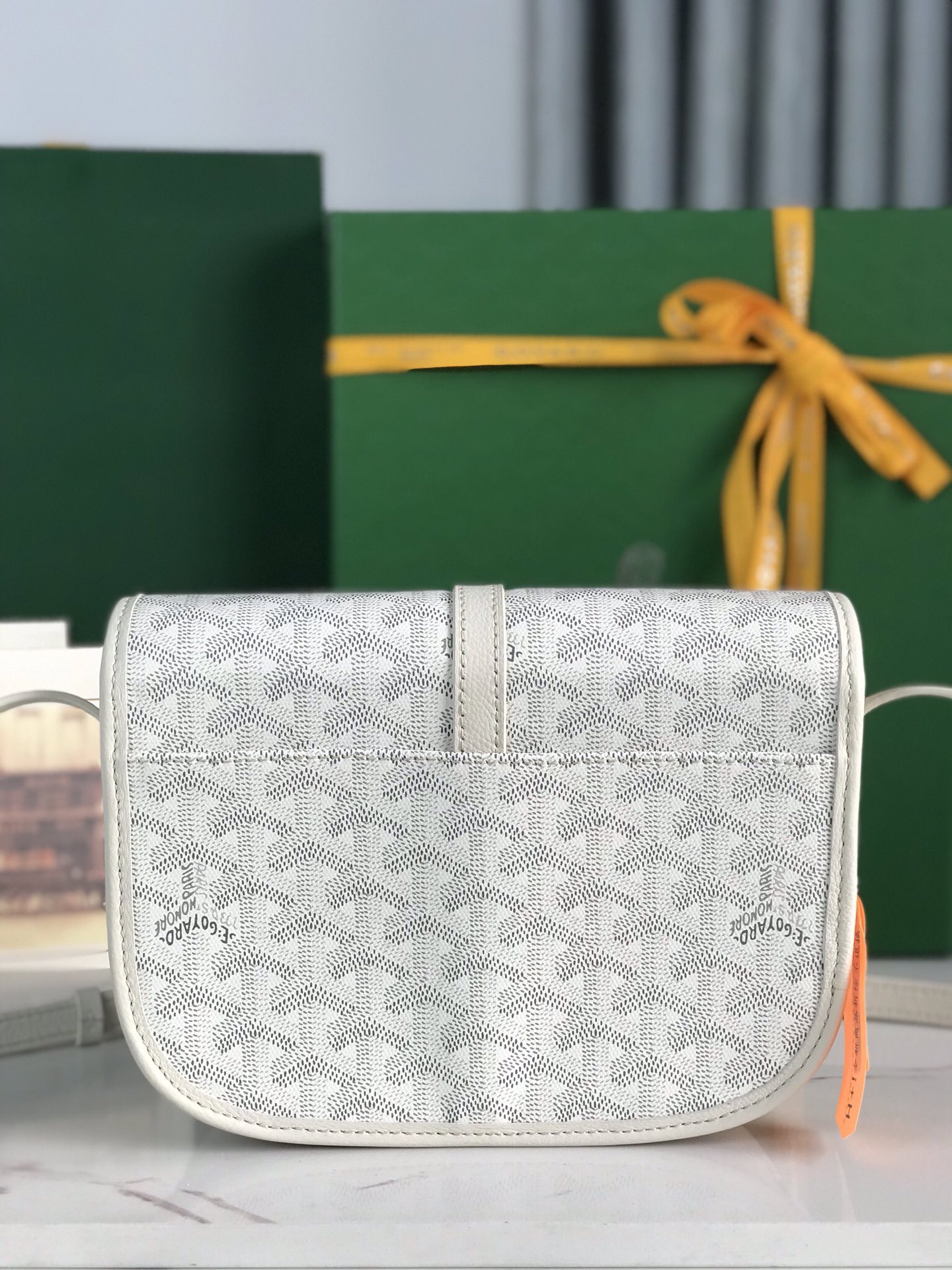 Belvédère Bag