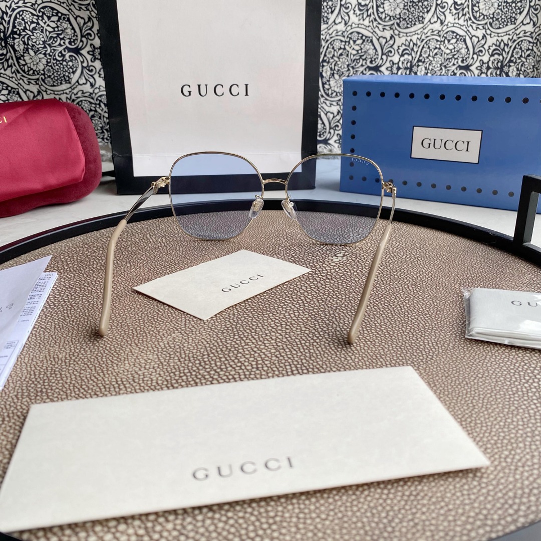Gvc*1 – GG0724S Gold