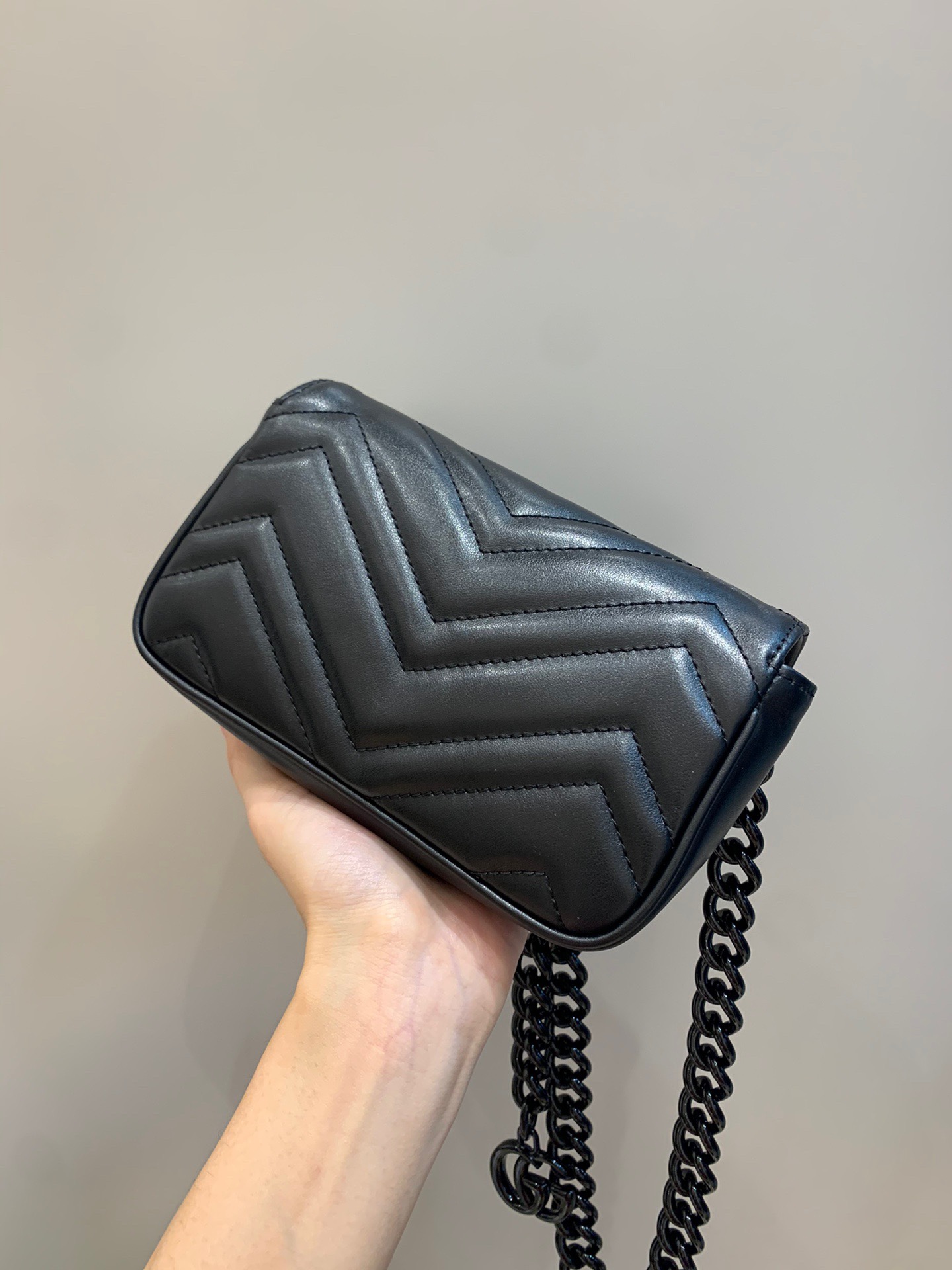 Gv*c1 marmont mini