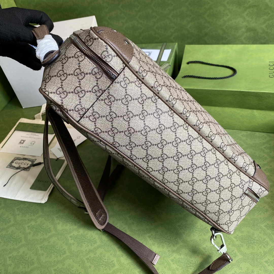 GG briefcase
