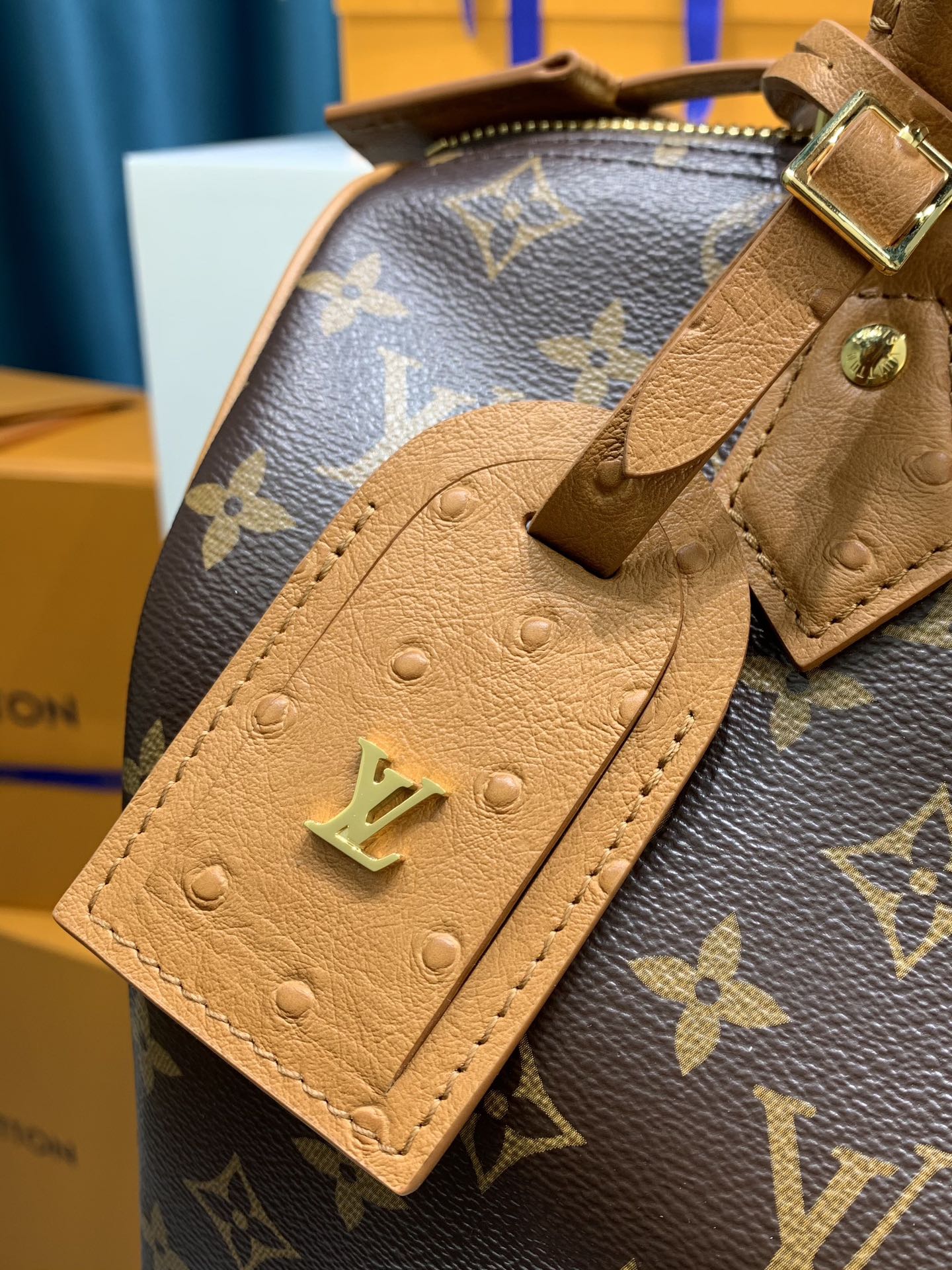 L0vis Vvtt0n Speedy Soft 30 Boho