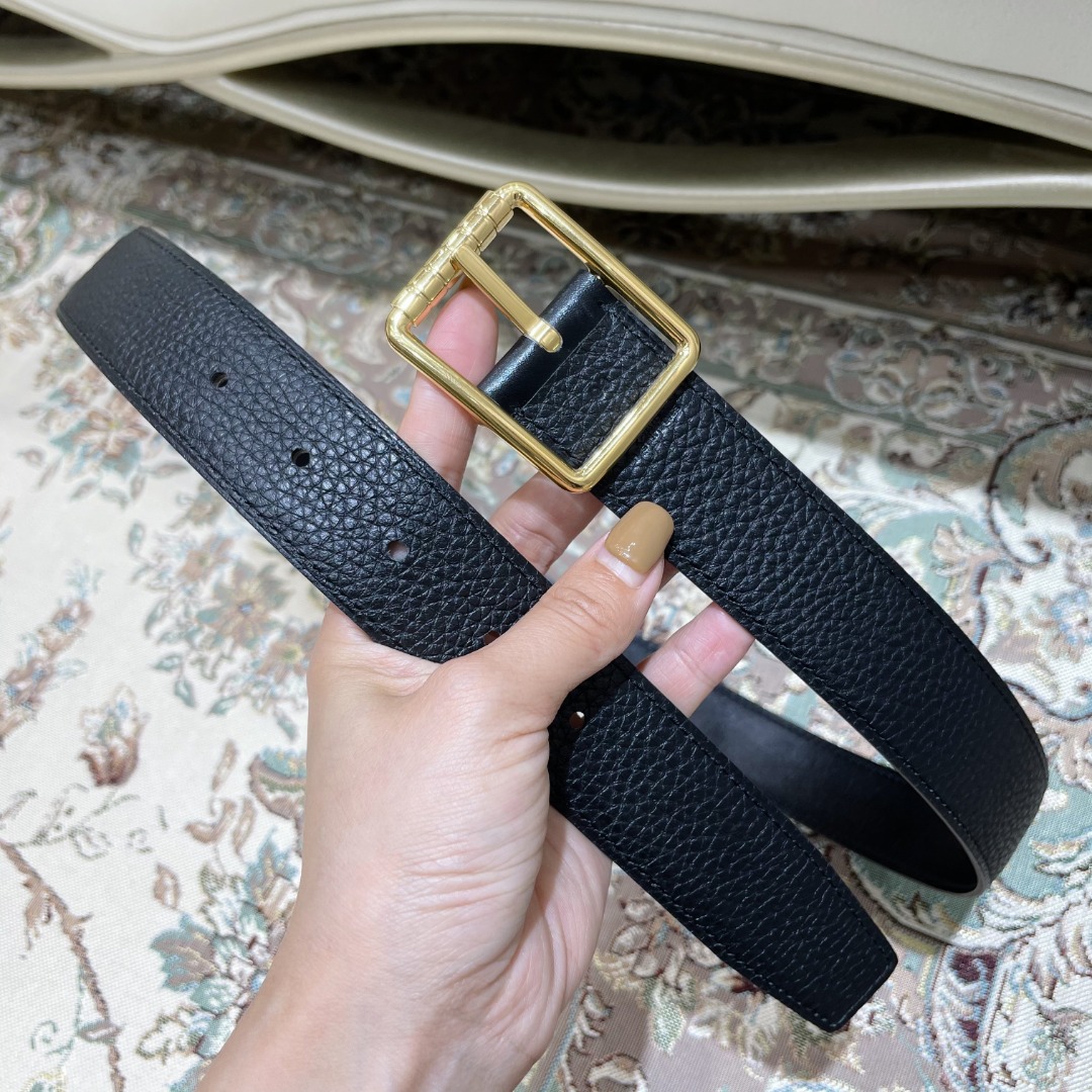 H**me5 CODE32 Reversible Belt