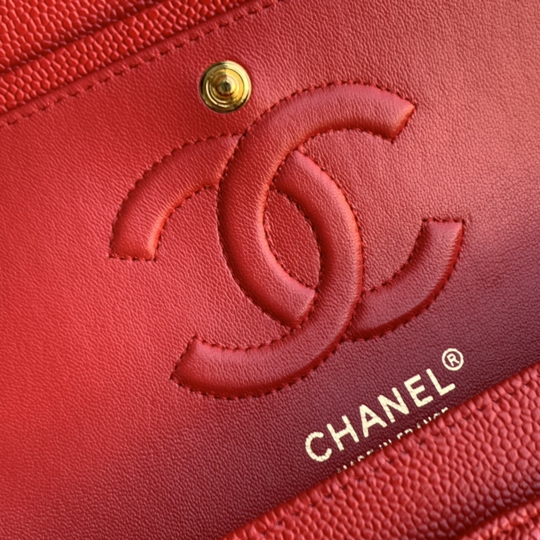 Ch**el Flap Bag