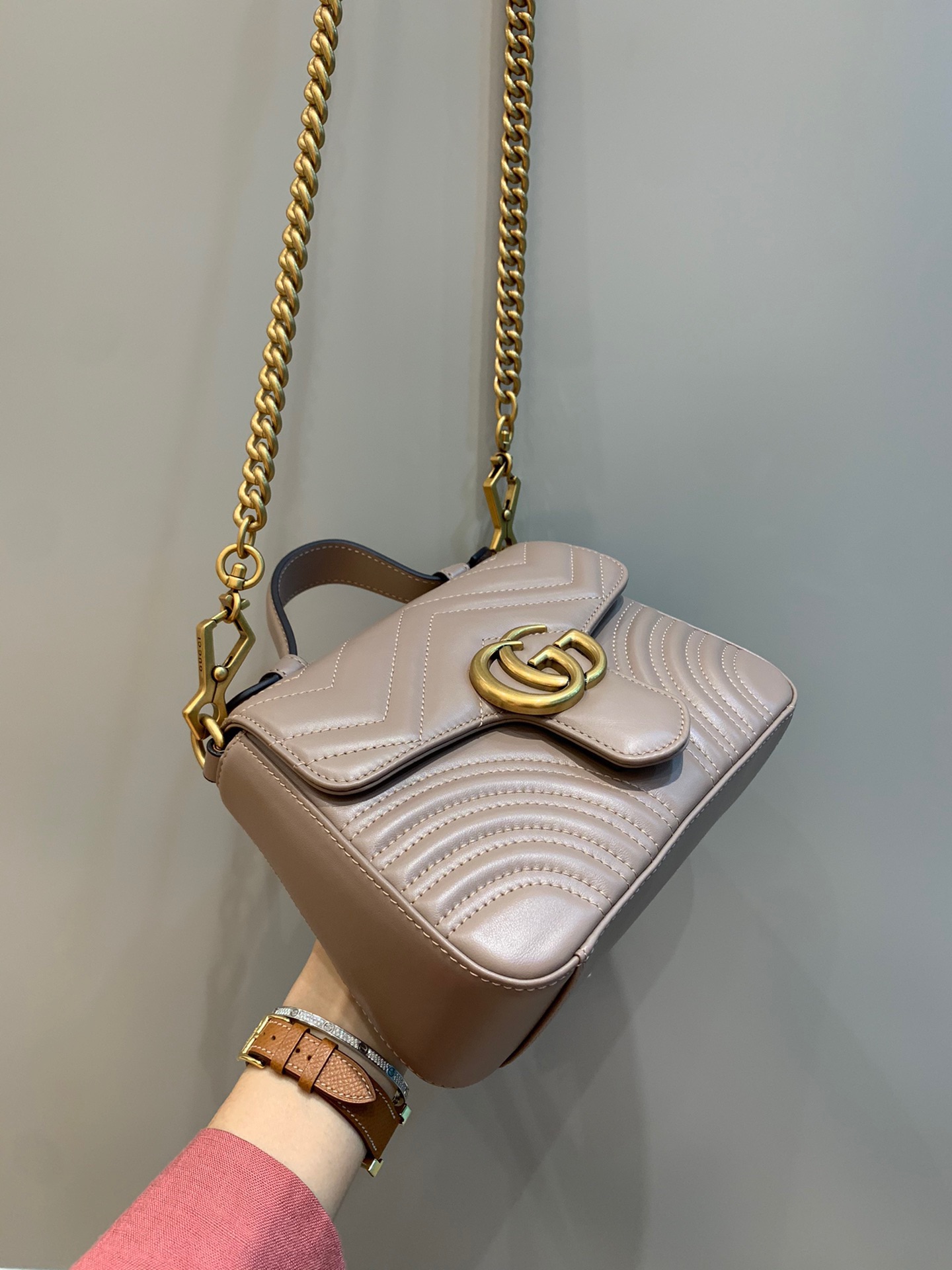 Gv*c1 marmont