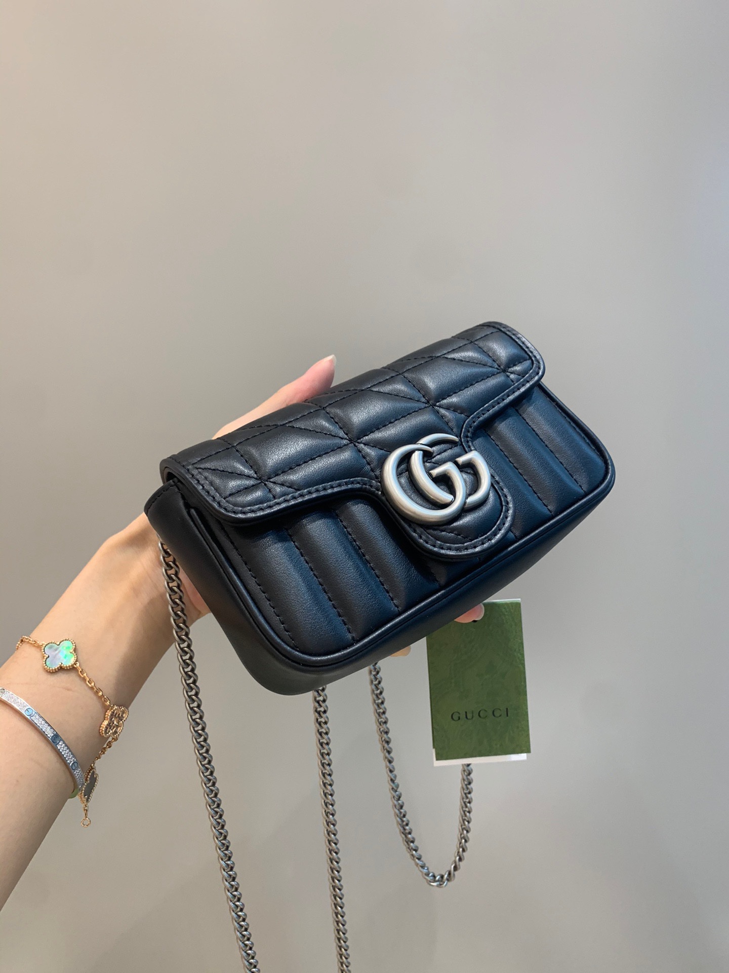Gv*c1 marmont mini