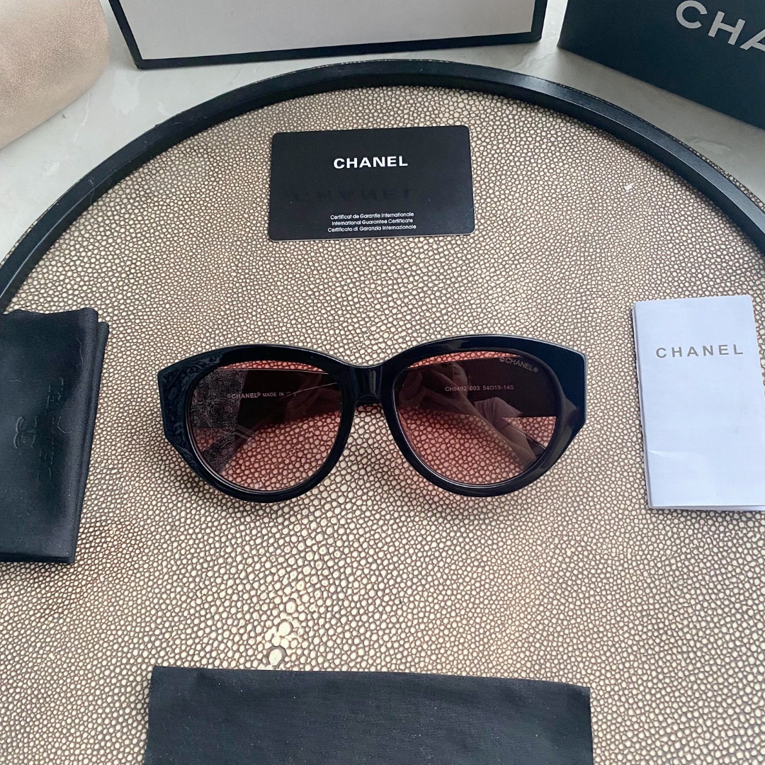 Vintage Sunglasses
