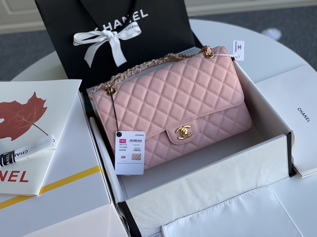 Ch**el Flap Bag