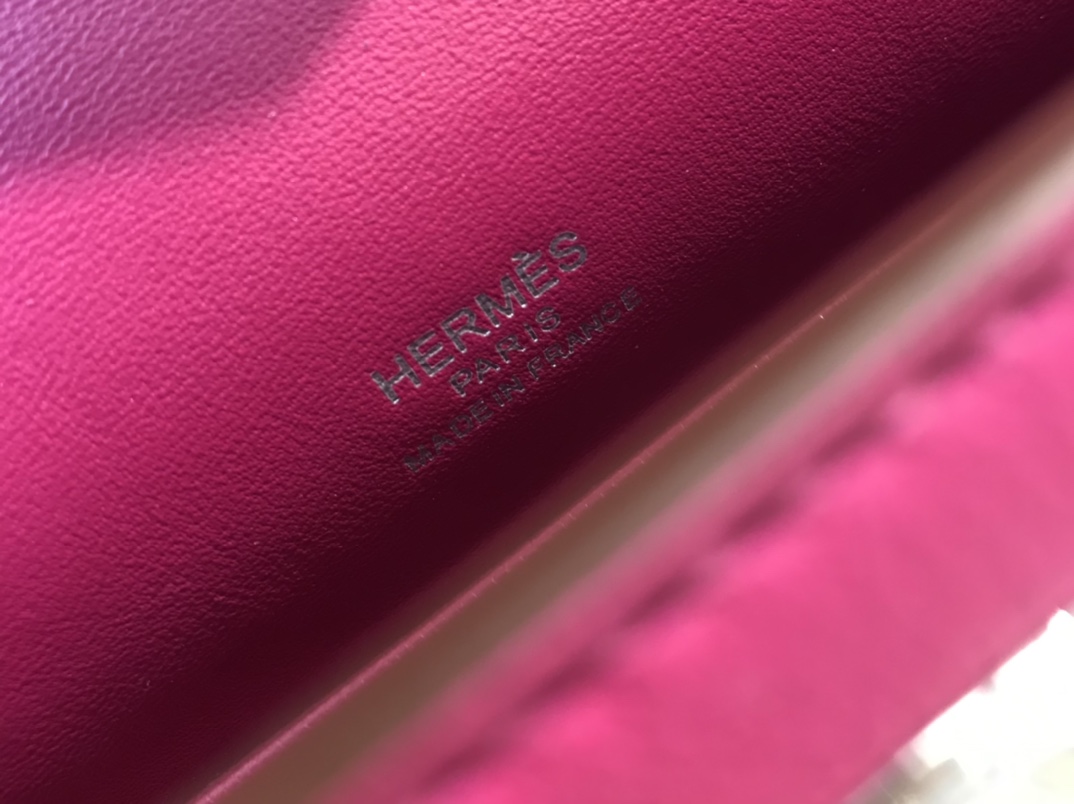 H**me5 Kelly Pochette