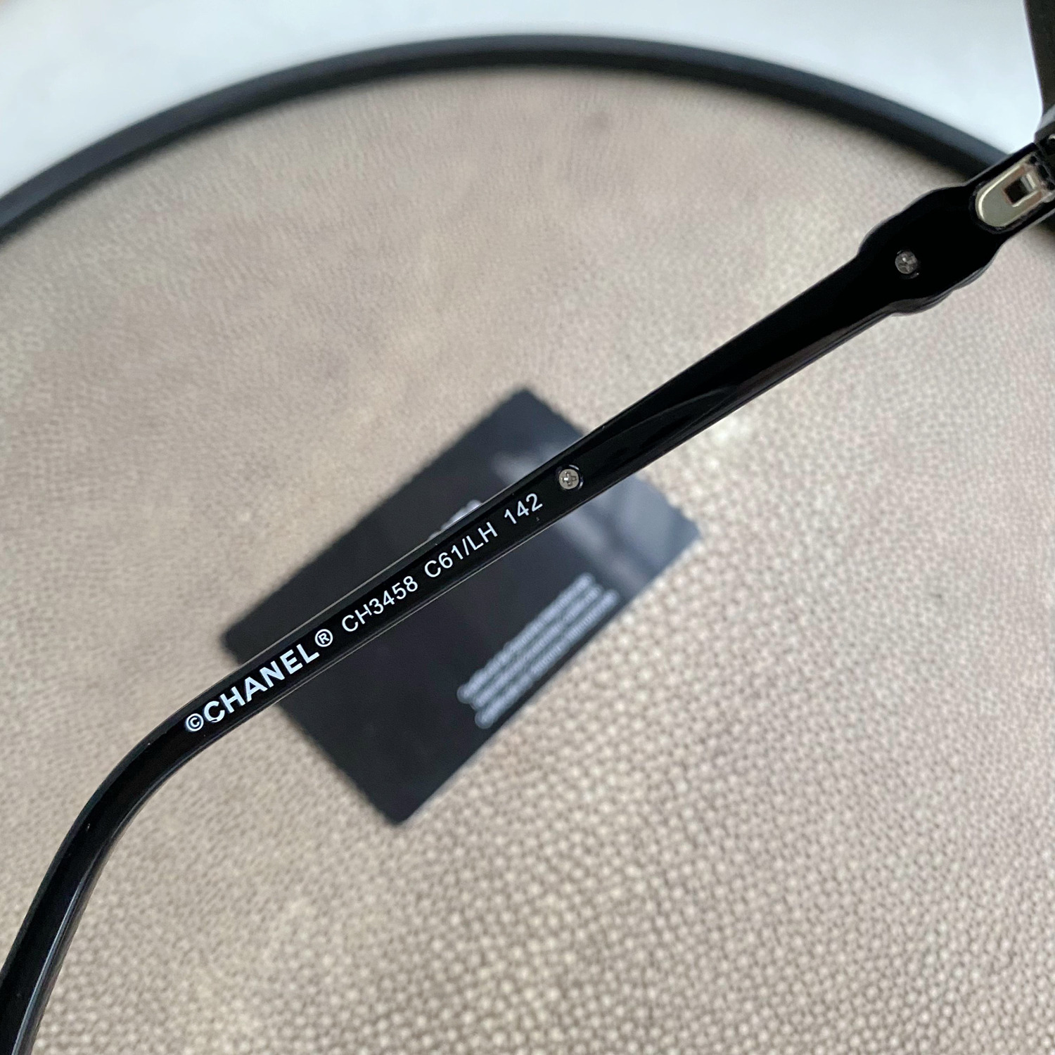 Round Sunglasses