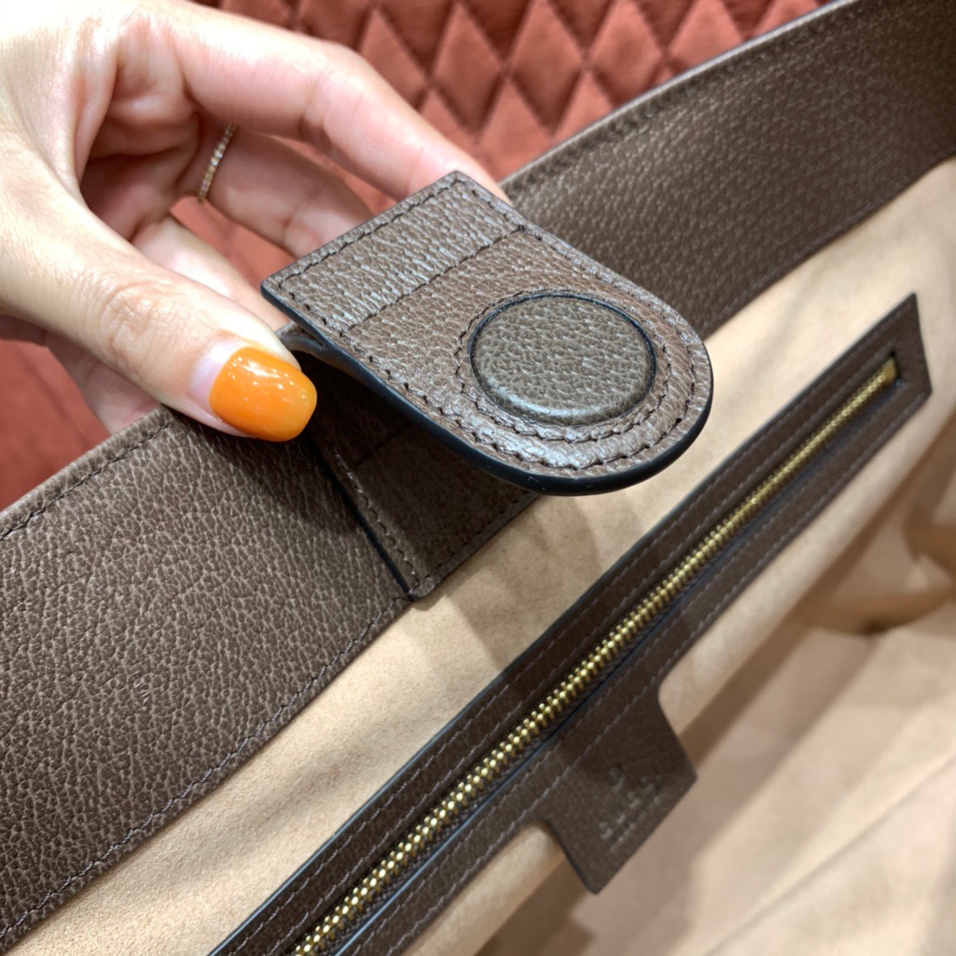 Ophidia shopping bag