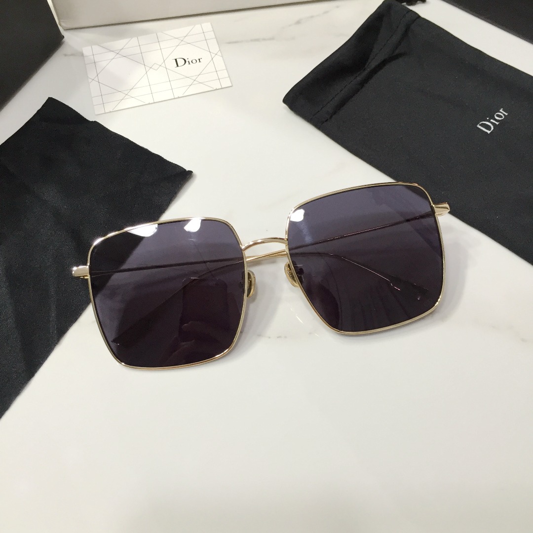Stellaire Square Sunglasses