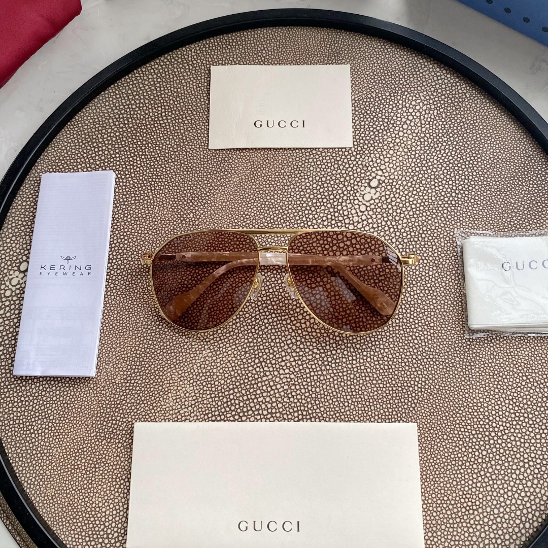 Gvc*1 EYEWEAR SUNGLASSES