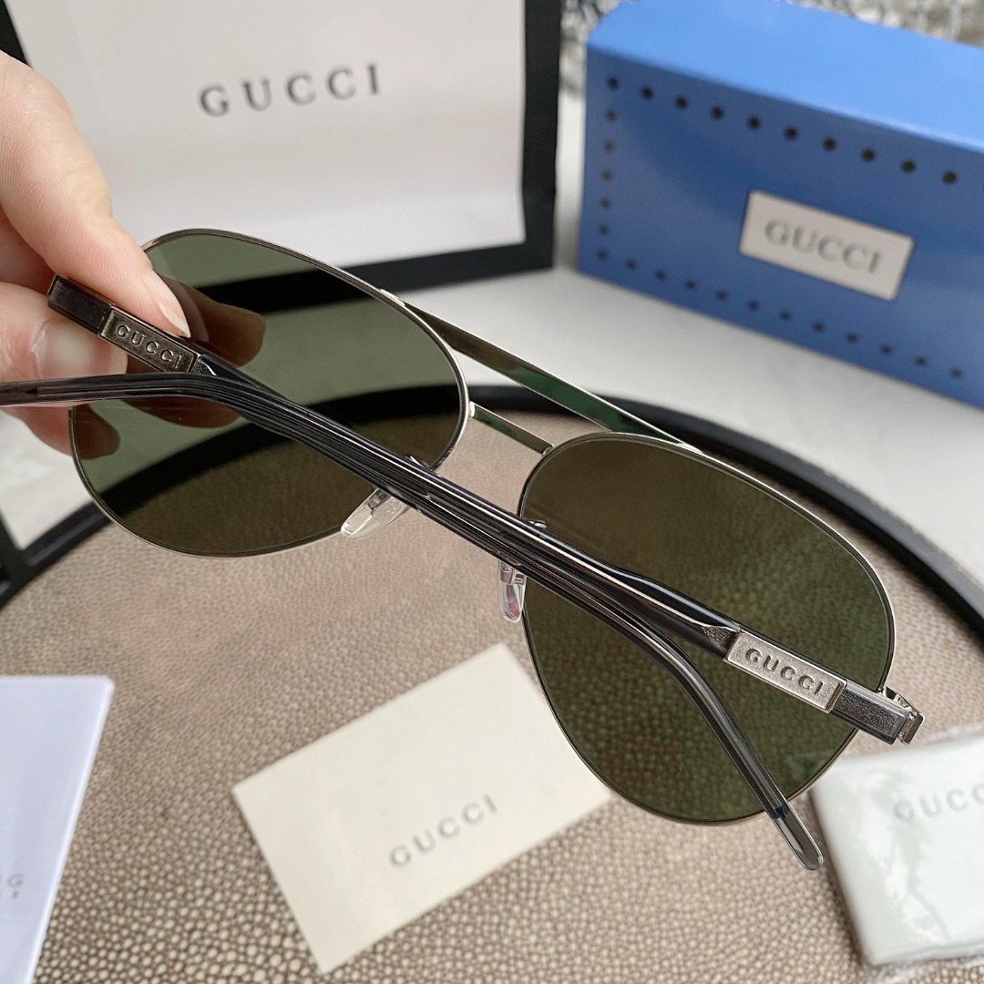 GG Sunglasses