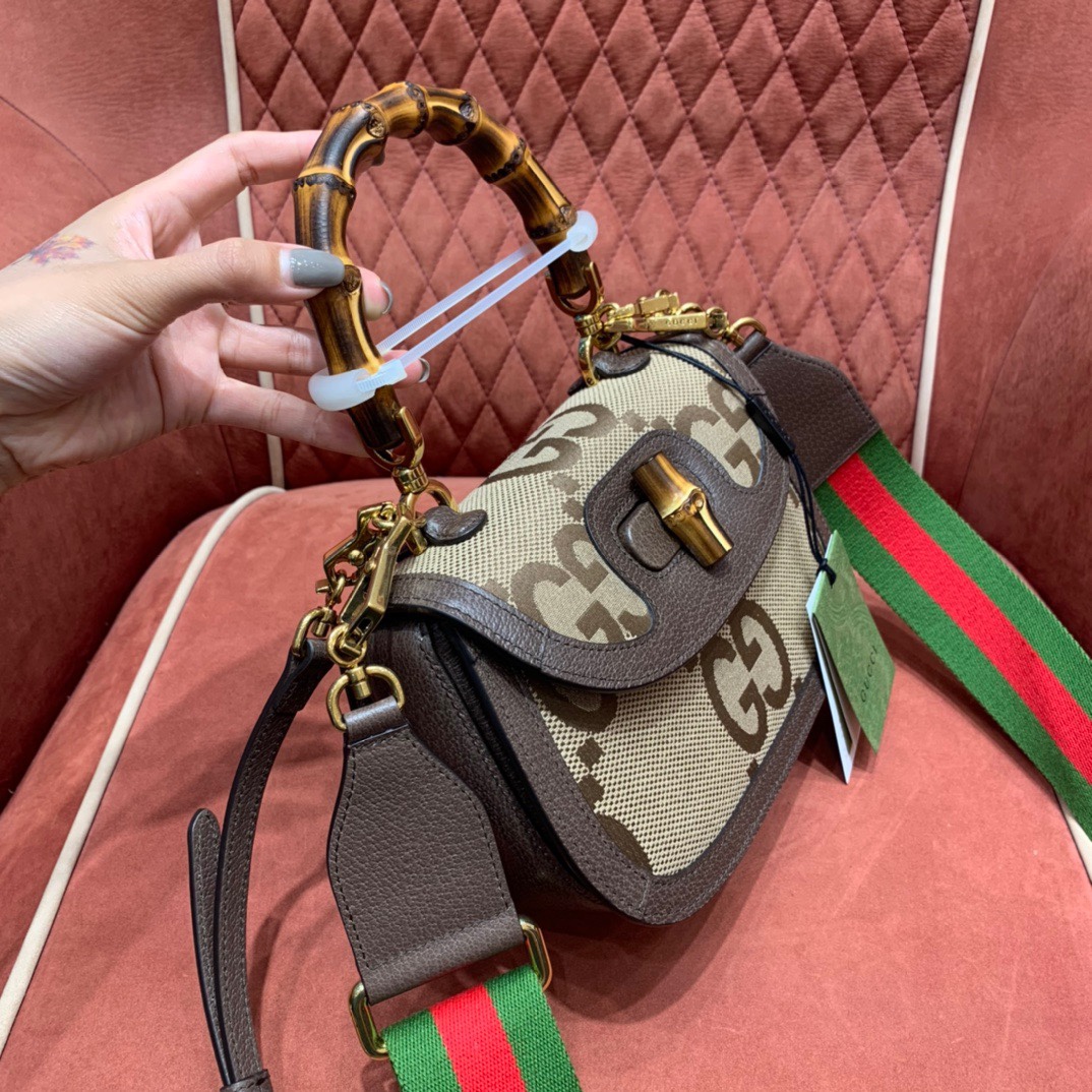 Jumbo bag