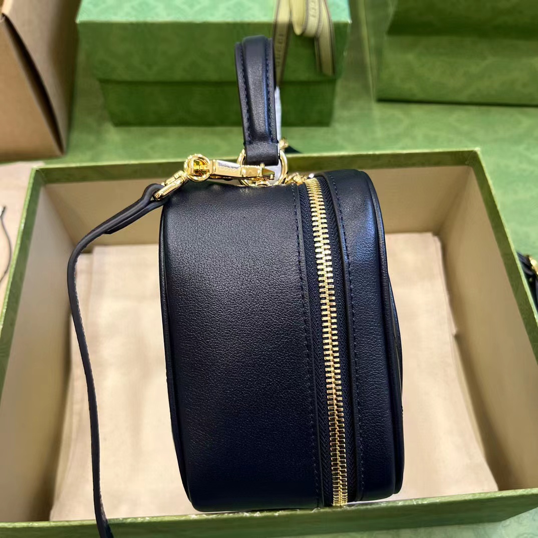 Gvc*1 Soho Camera Bag