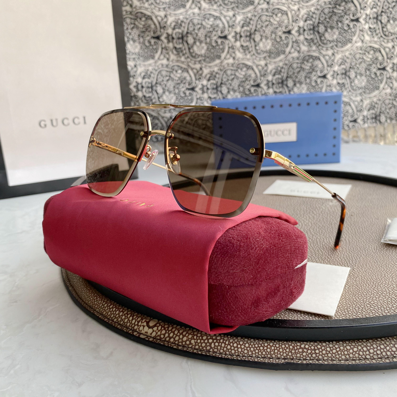 Gvc*1 SUNGLASSES