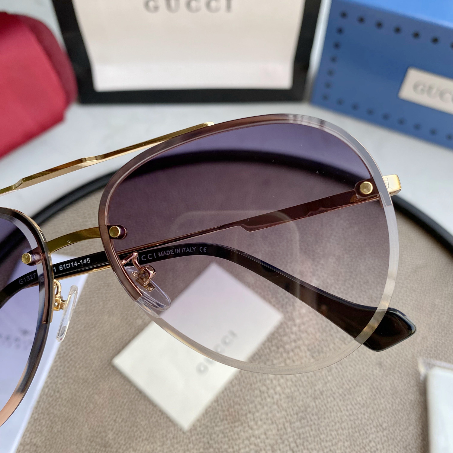 Gvc*1 SUNGLASSES