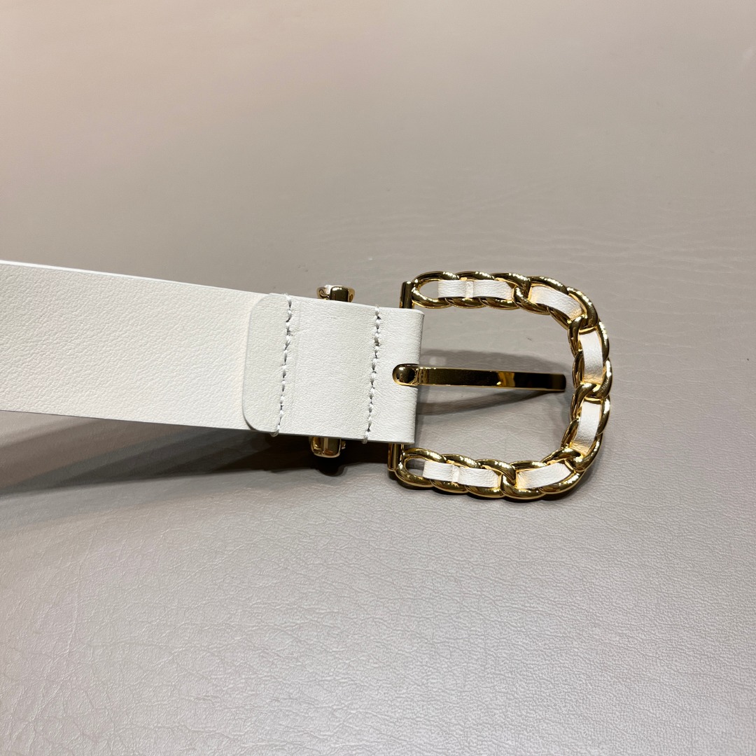 Ch**el belt 10