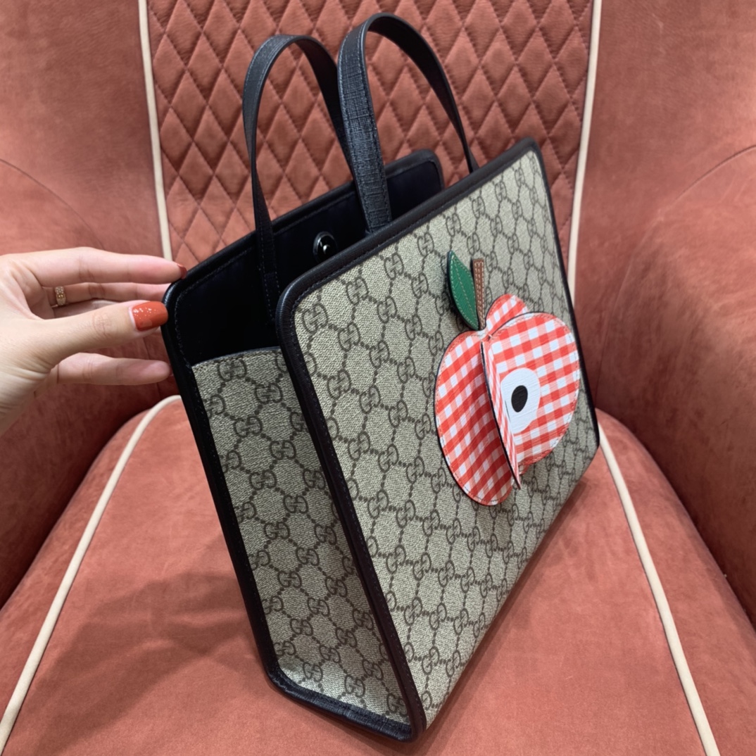 Gvc*1 Tote bag