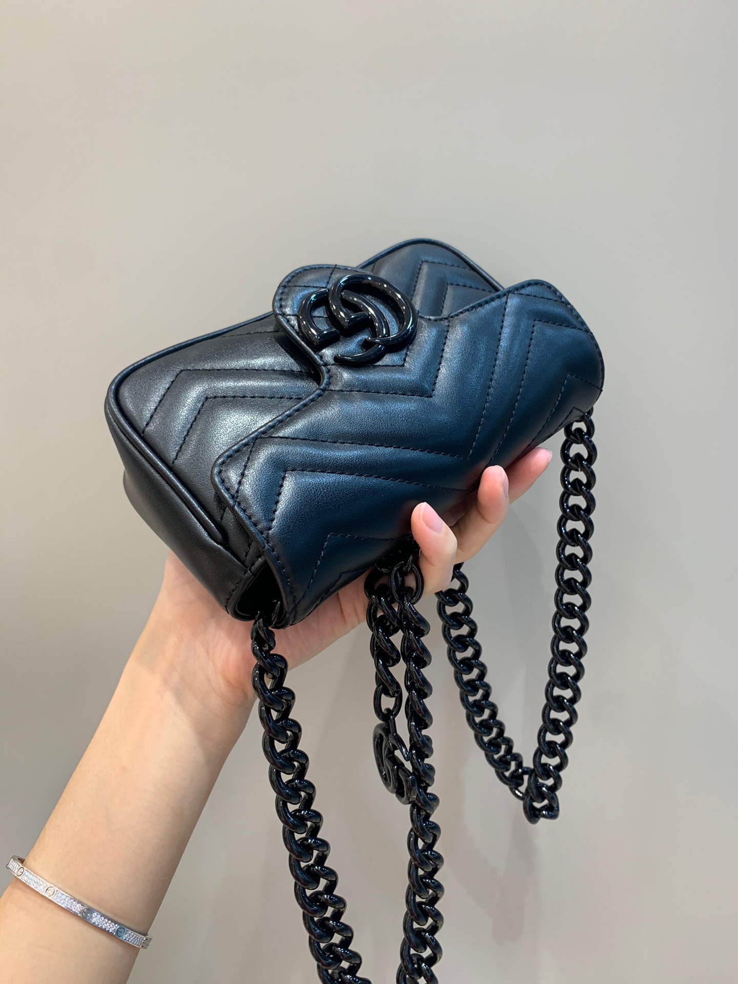 Gv*c1 marmont mini