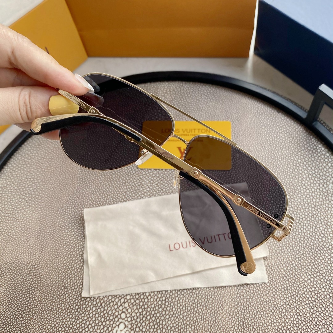 LV New Sunglasses