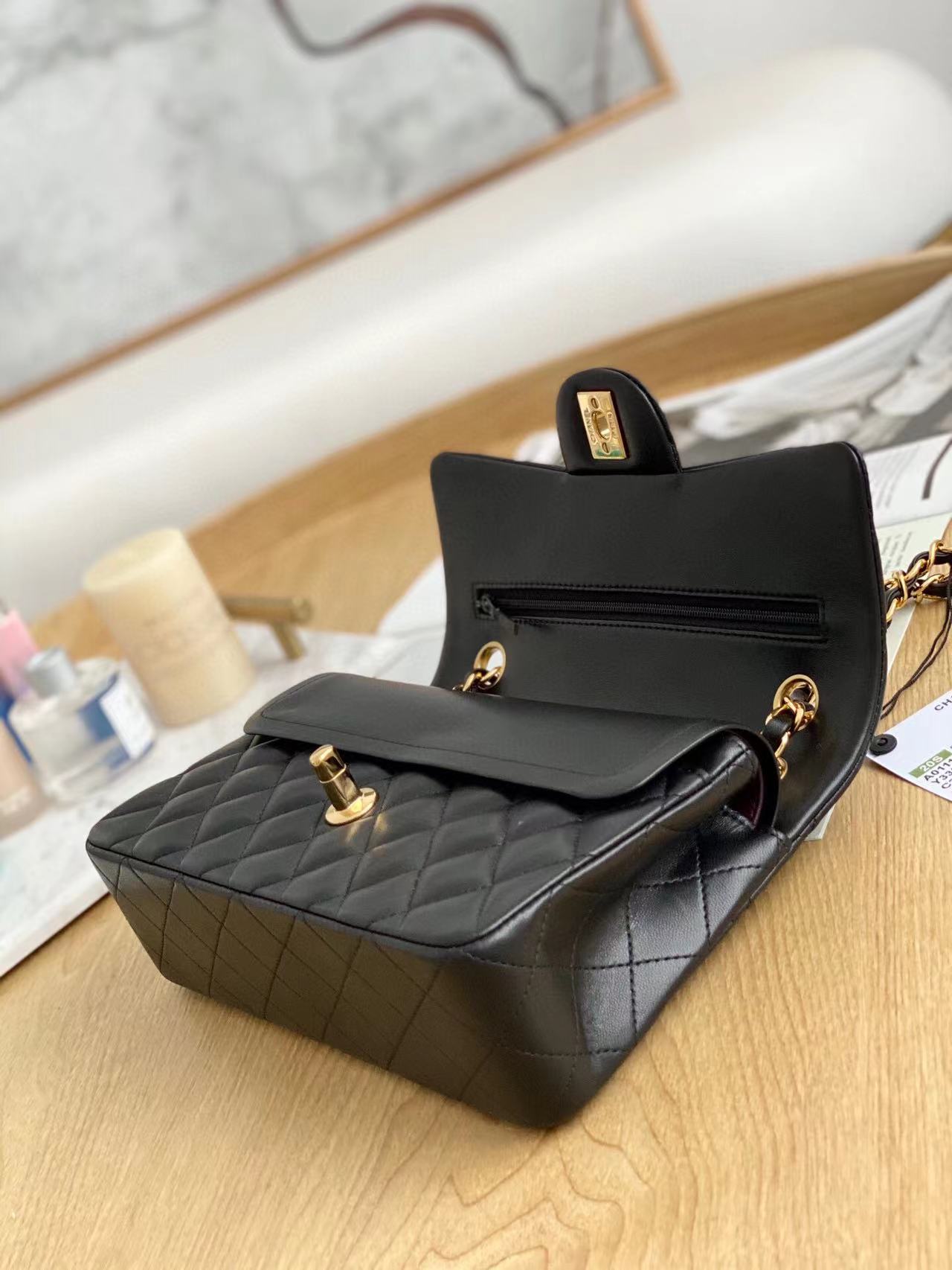 Ch**el Flap bag