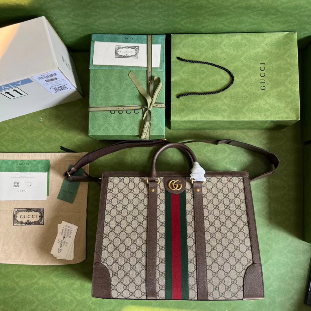 Gvc*1 Tote