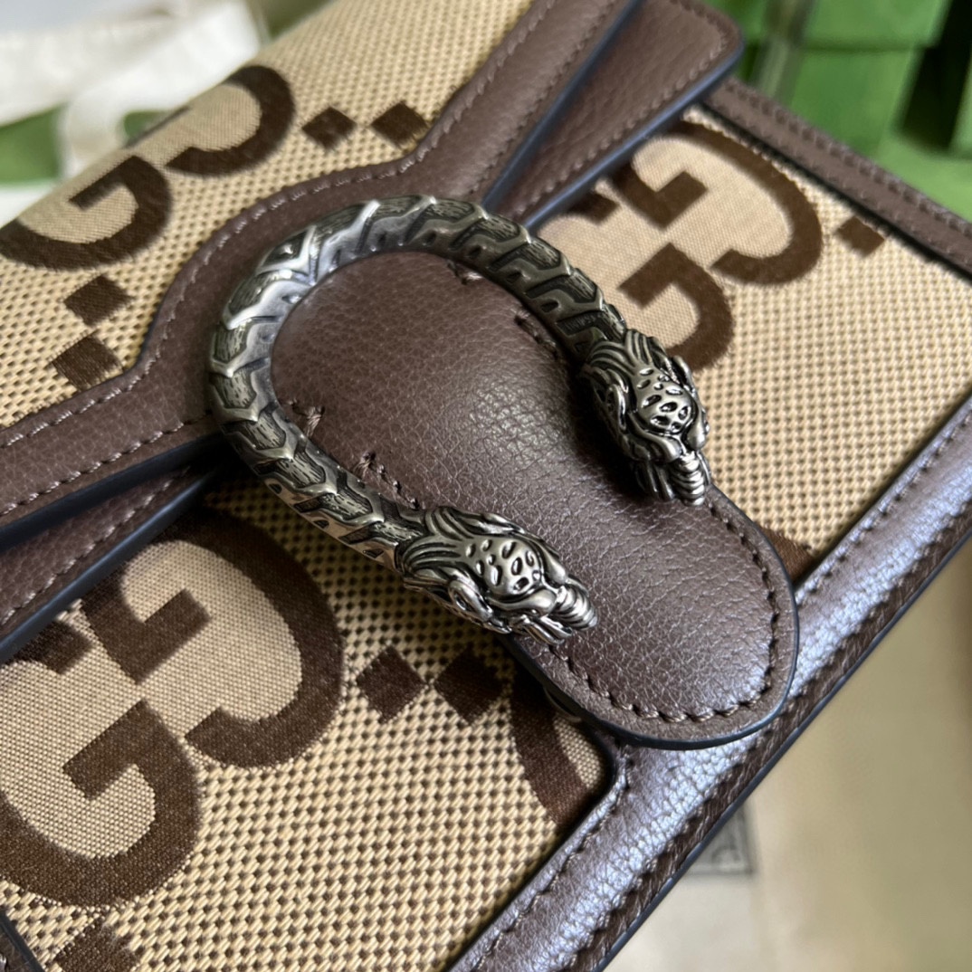Dionysus GG Svp*me mini bag