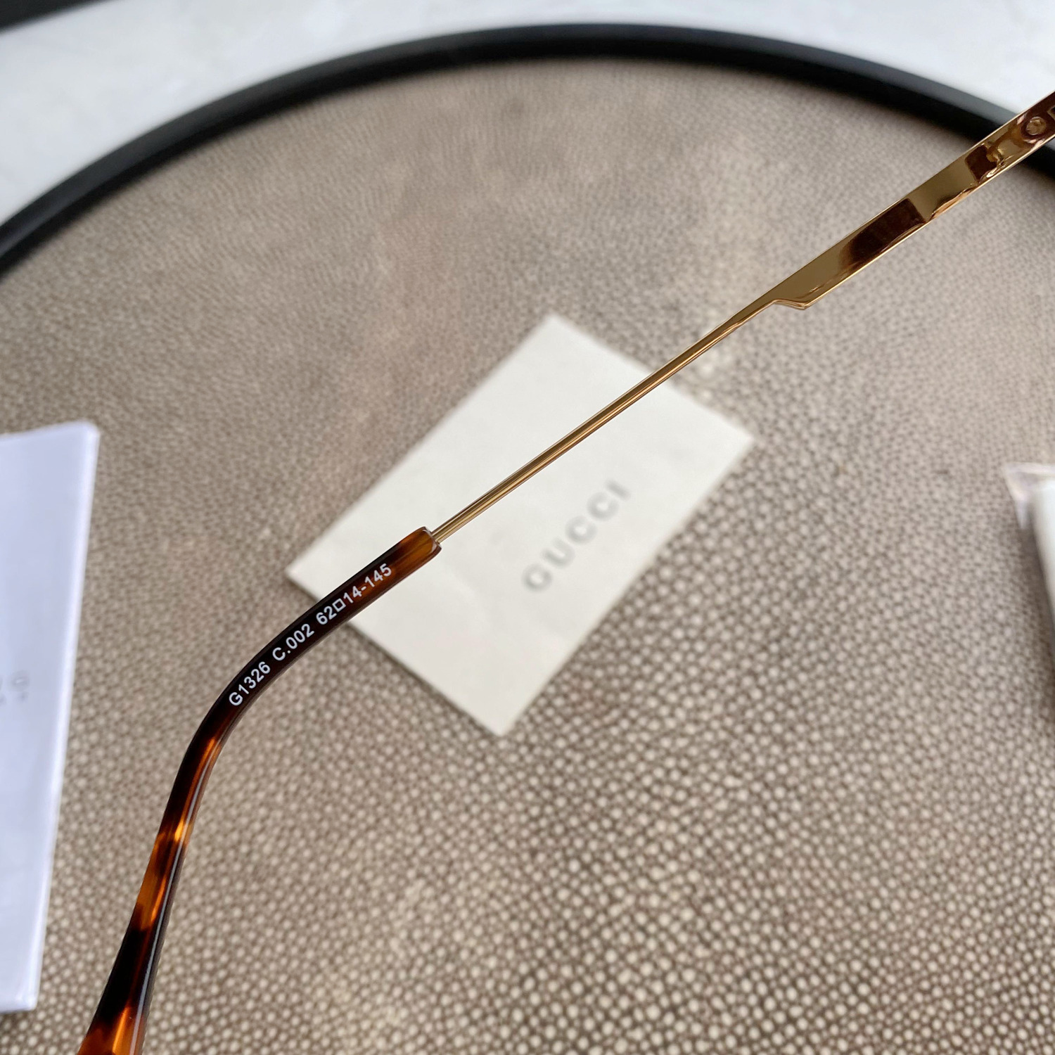 Gvc*1 SUNGLASSES