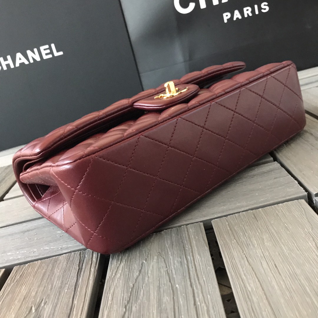 Ch**el Flap Bag