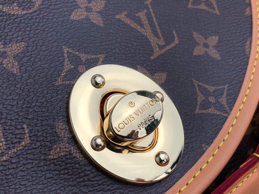 LV HANDLE BAG