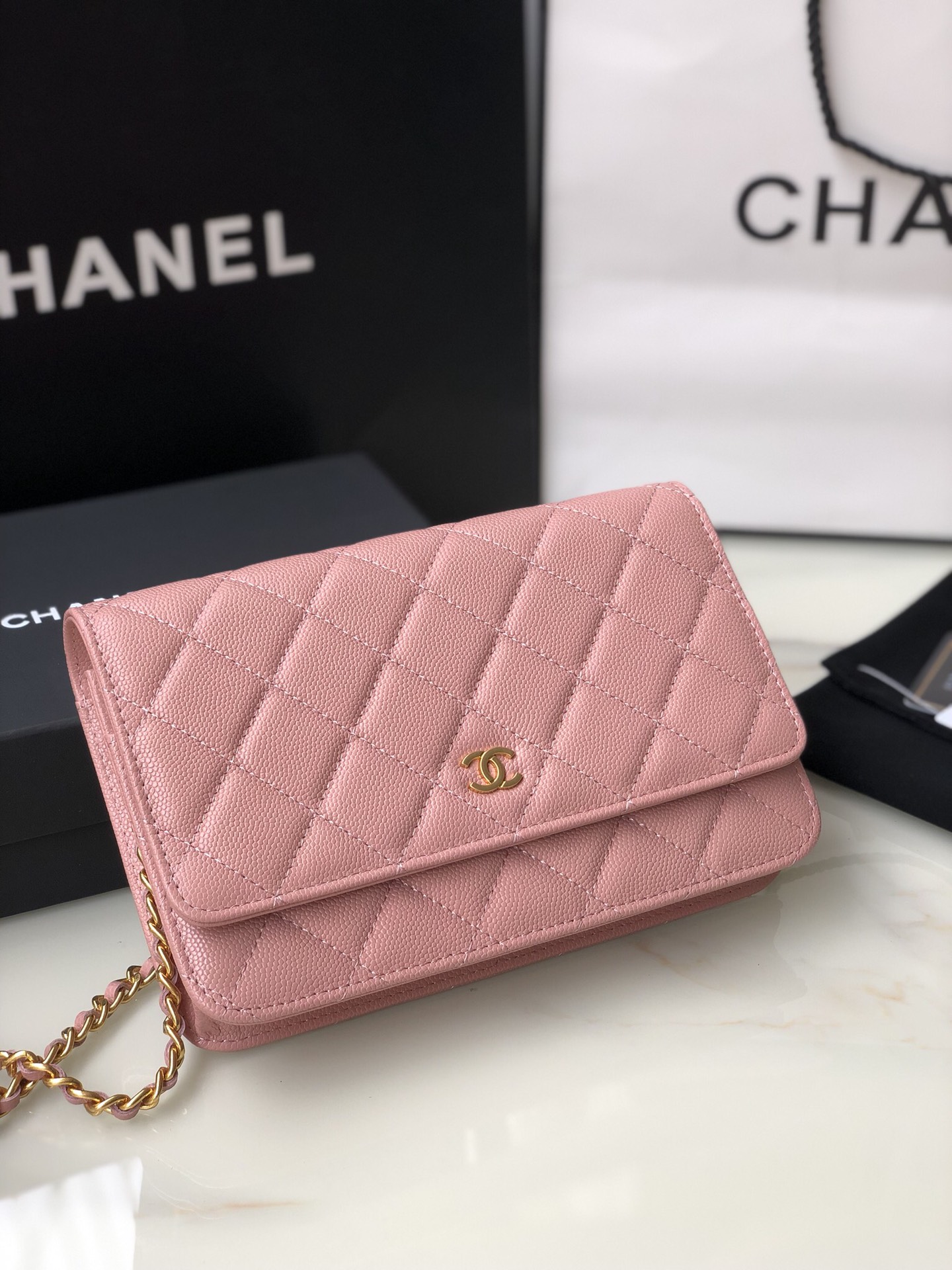 Ch**el WALLET