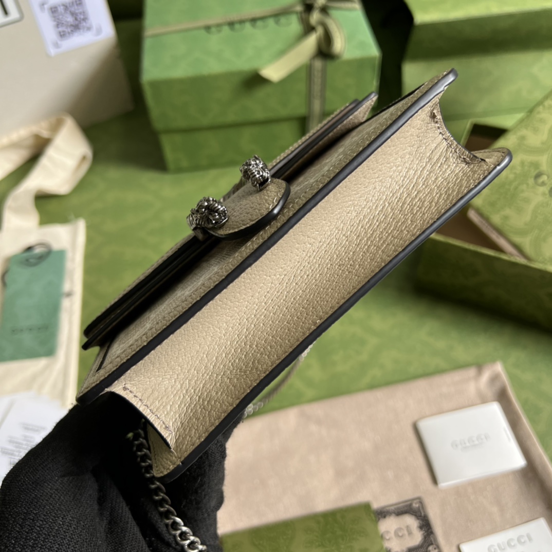 Dionysus GG S*per mini bag