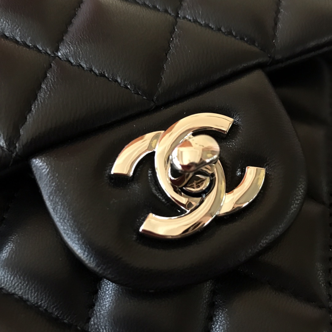 Ch**el Flap Bag