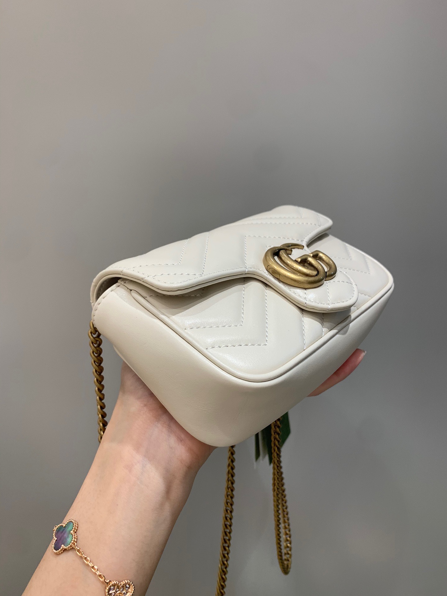 Gv*c1 marmont mini
