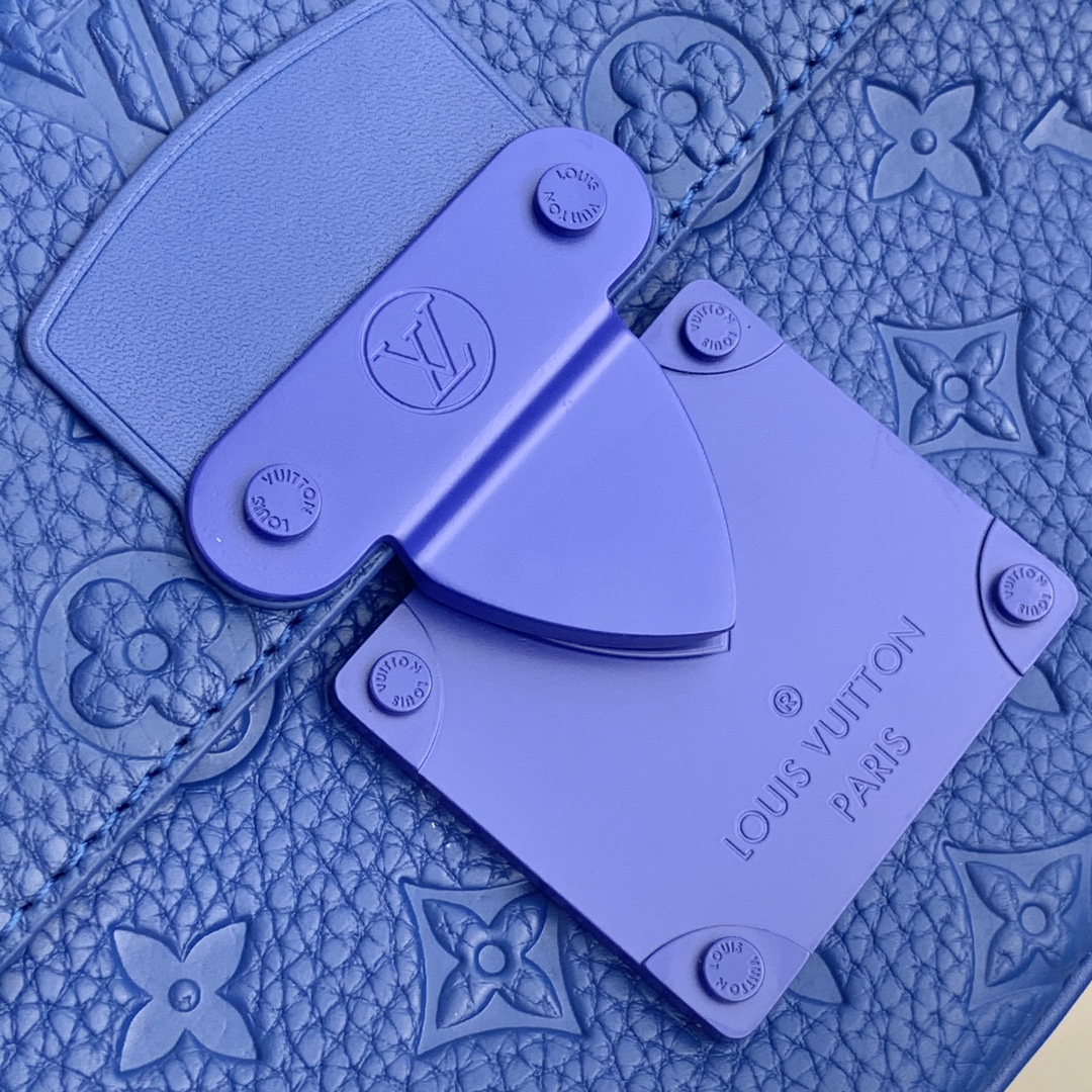 S LOCK SLING BAG