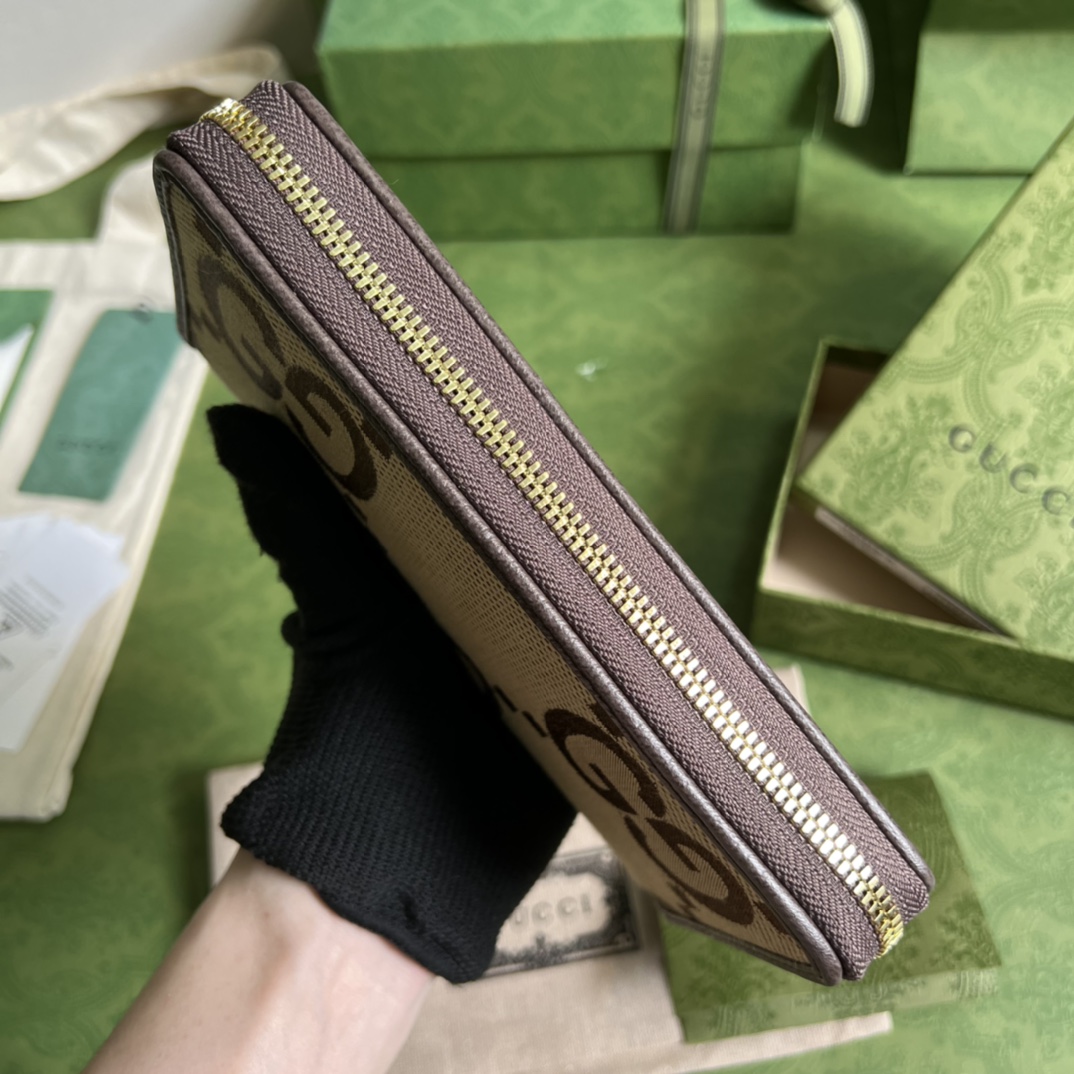 Gvc*1 Horsebit 1955 wallet