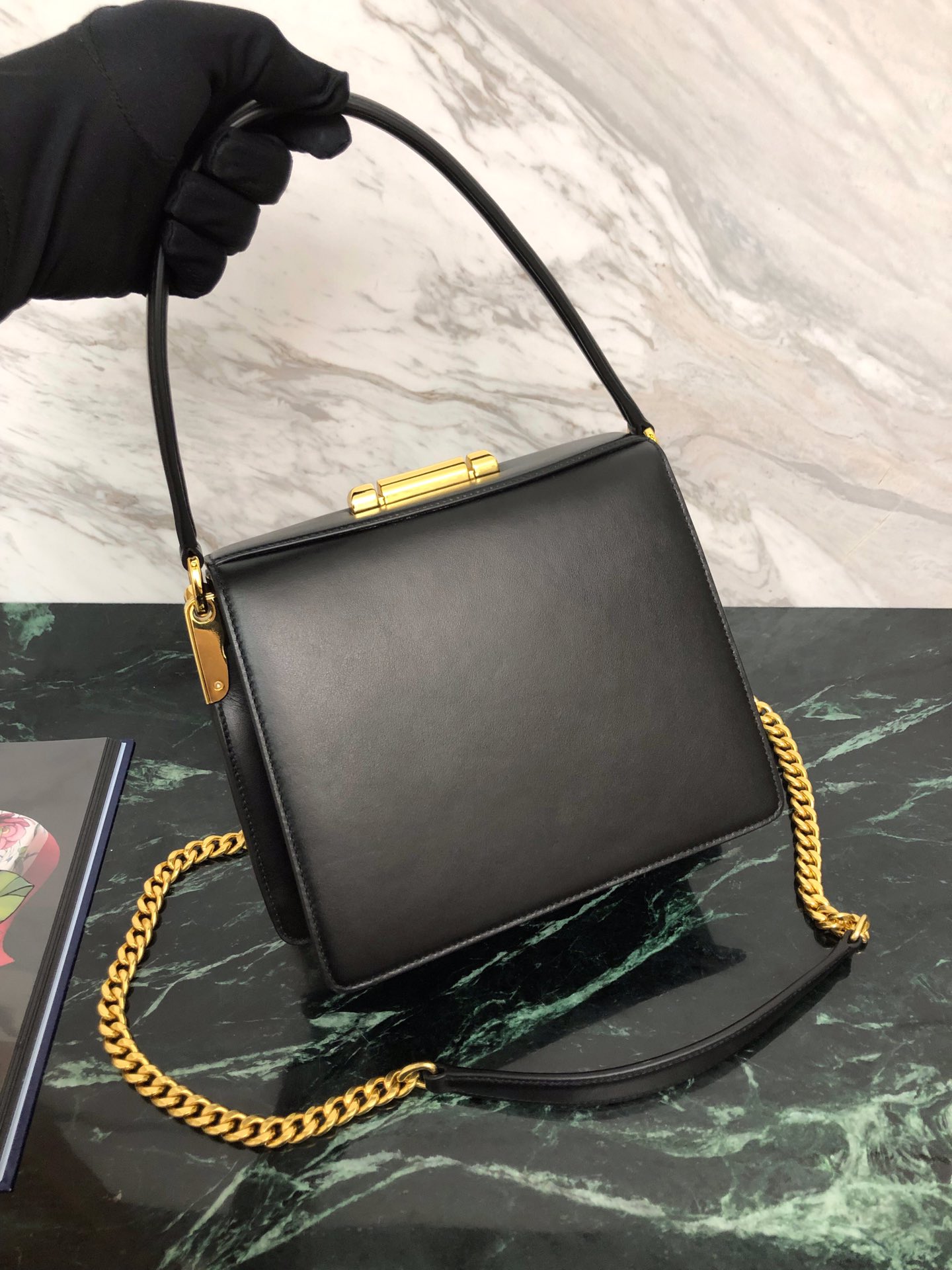 Sybille bag