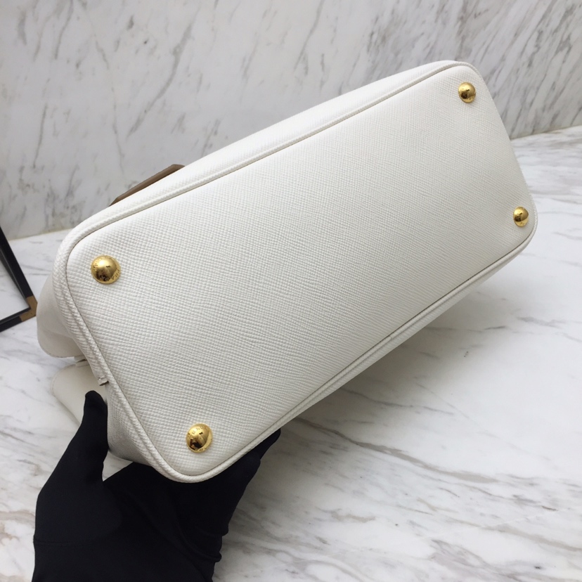 Saffiano Leather bag
